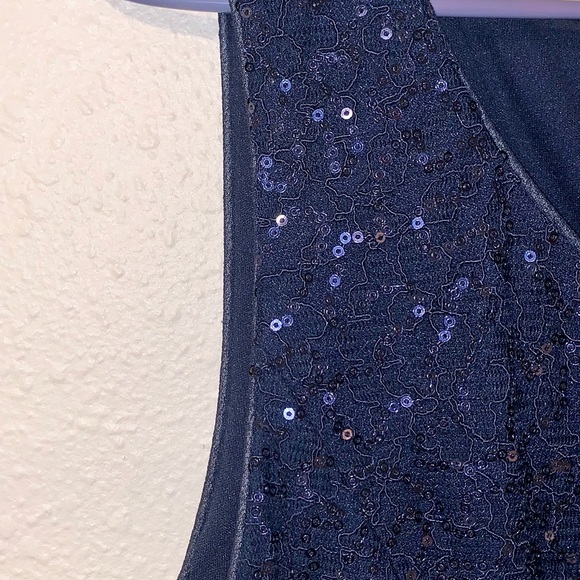 Mother of the Bride, Elegant, Full length, Formal - Picture 7 of 10